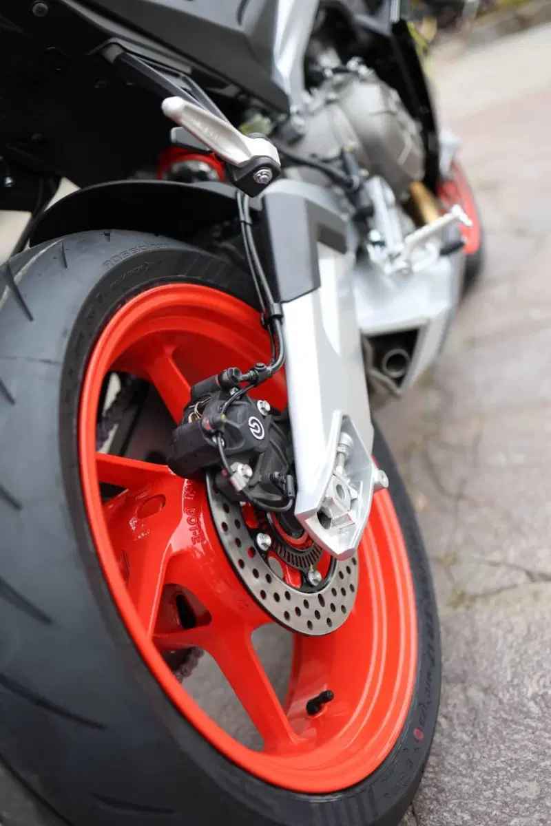 Aprilia RS 660 (2025 - 26) (10)