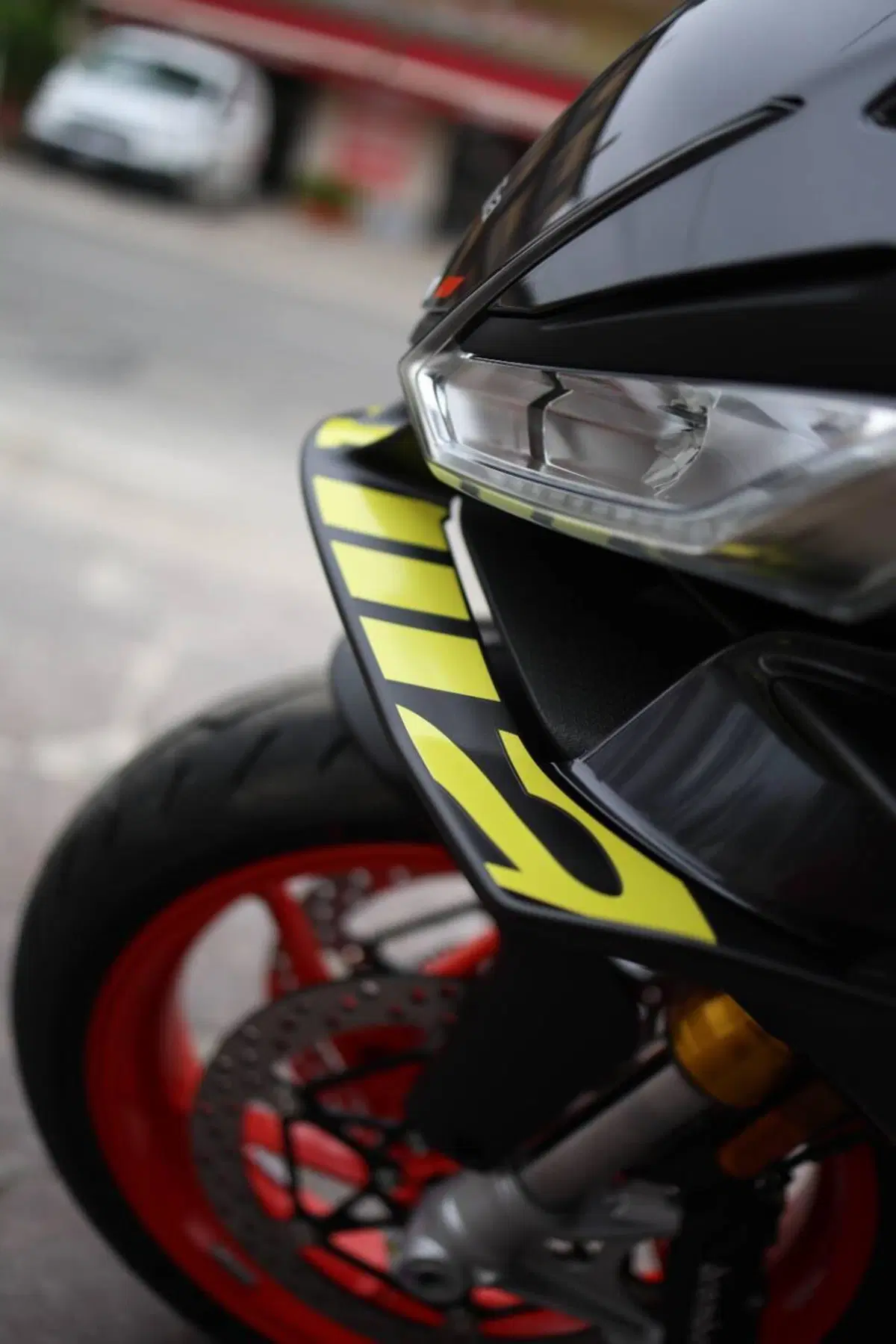 Aprilia RS 660 (2025 - 26) (12)