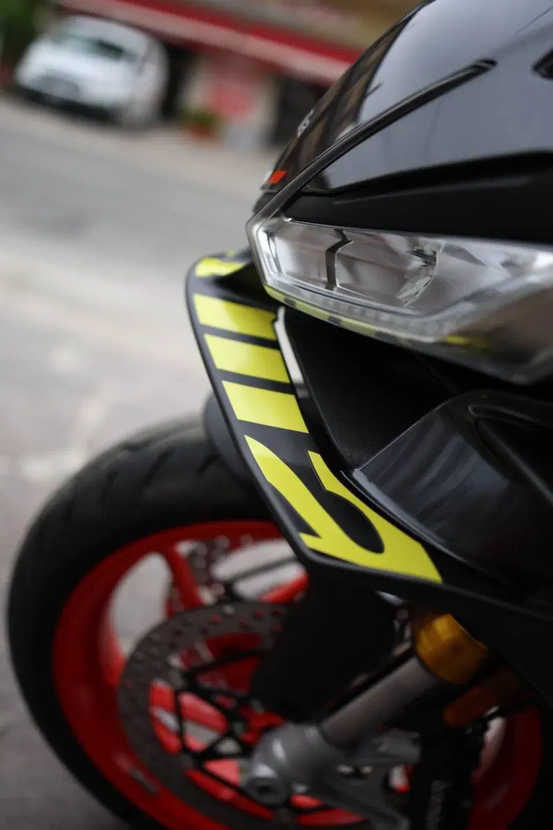 Aprilia RS 660 (2025 - 26) (12)