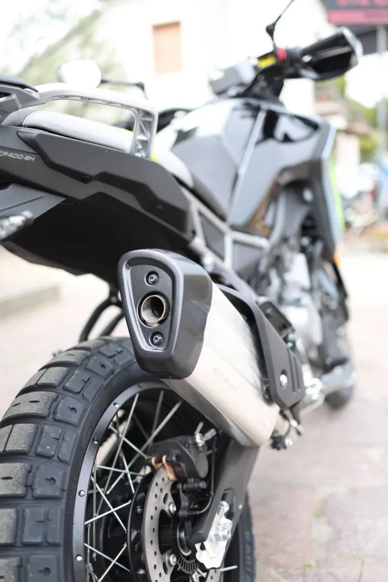 CFMOTO 450MT (2024 - 26) (5)