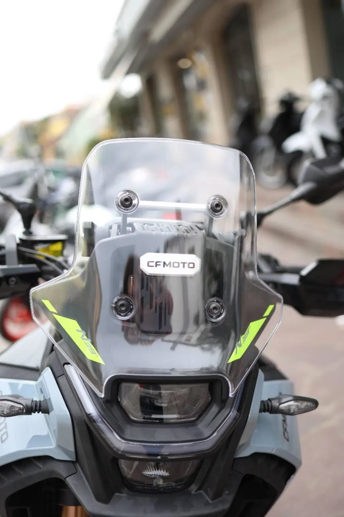 CFMOTO 450MT (2024 - 26) (9)