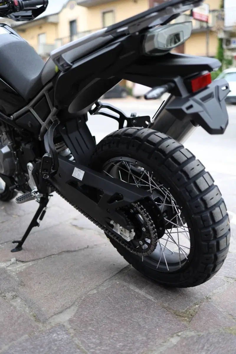 CFMOTO 450MT (2024 - 26) (11)