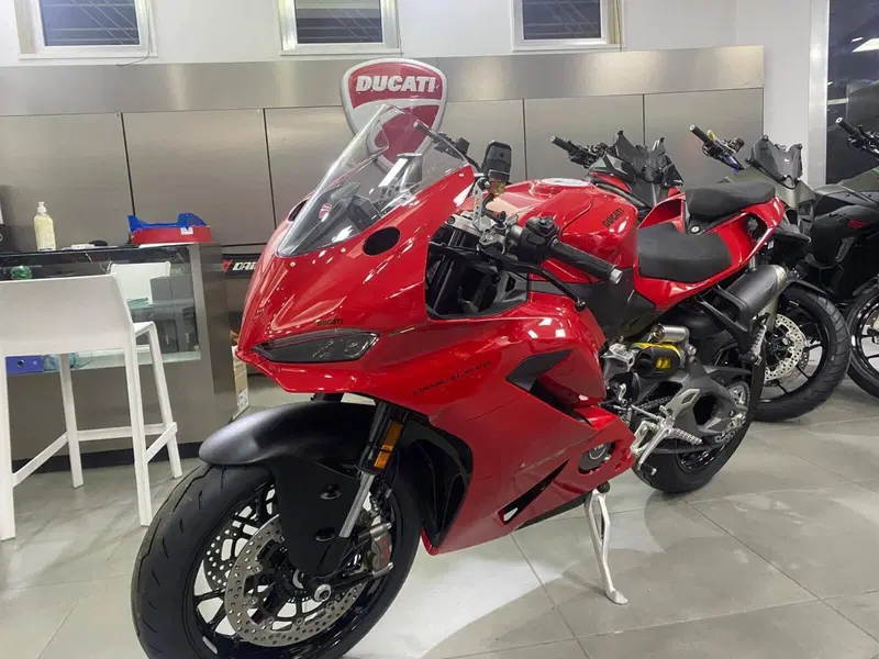 Ducati Panigale V2 (2025 - 26) (3)