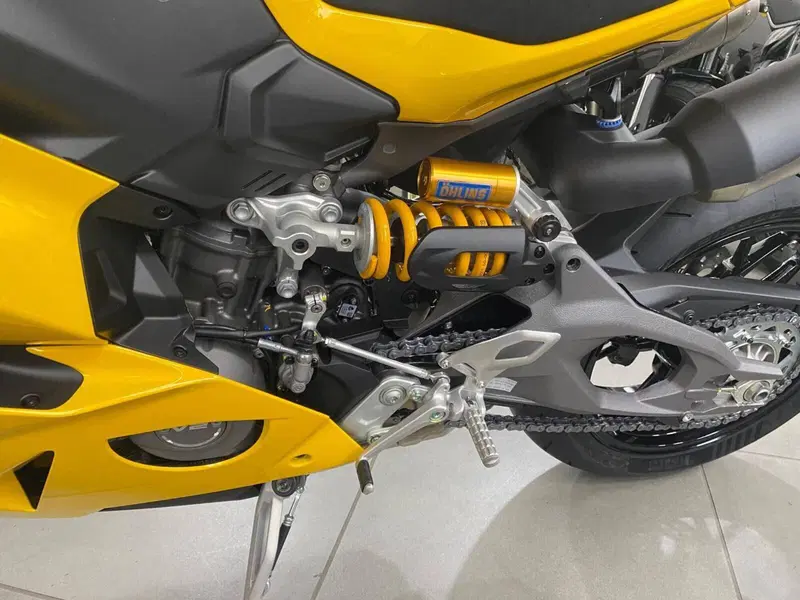 Ducati Panigale V2 S (2025 - 26) (8)