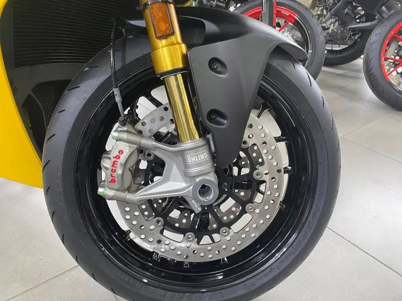 Ducati Panigale V2 S (2025 - 26) (11)