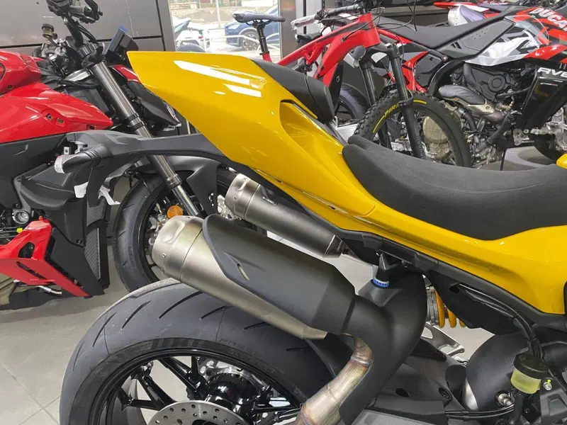 Ducati Panigale V2 S (2025 - 26) (14)