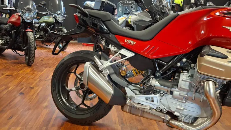 Moto Guzzi V100 Mandello Wind Tunnel (2025 - 26) (3)