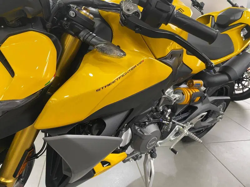 Ducati Streetfighter V2 S (2025 - 26) (8)