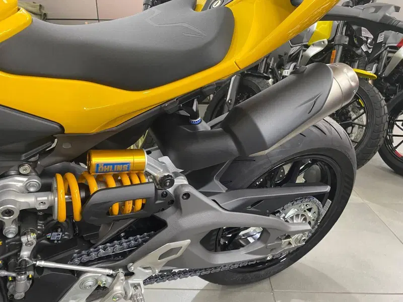Ducati Streetfighter V2 S (2025 - 26) (10)