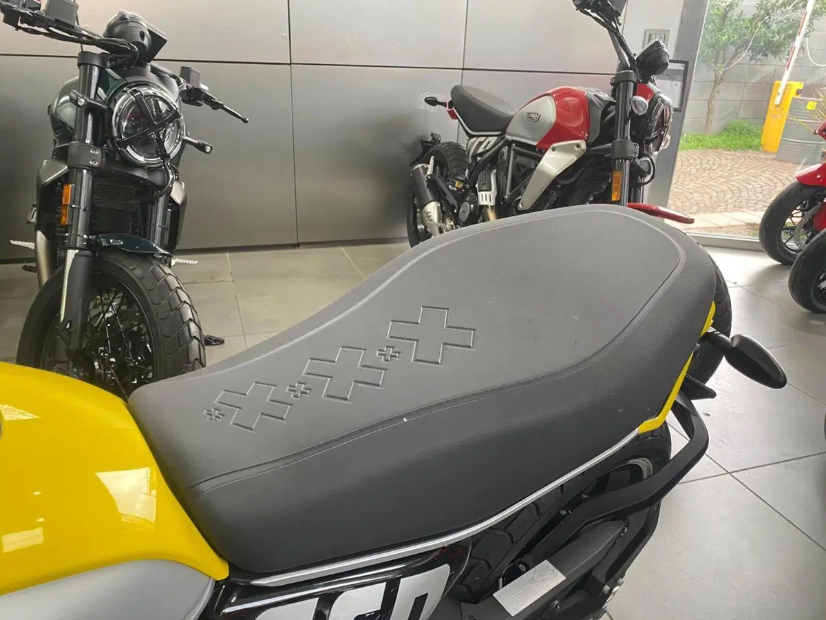 Ducati Scrambler 800 Icon (2025 - 26) (8)