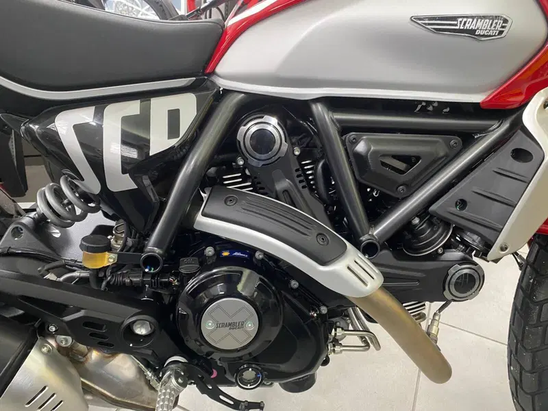 Ducati Scrambler 800 Icon (2025 - 26) (7)
