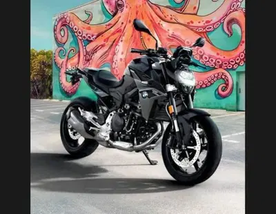 Bmw F 900 R (2025 - 26) nuova