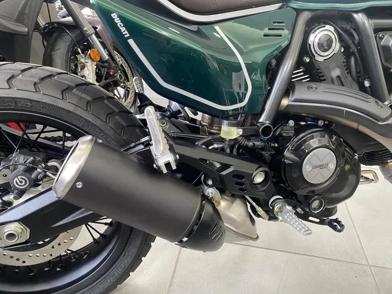 Ducati Scrambler 800 Nightshift (2025 - 26) (8)
