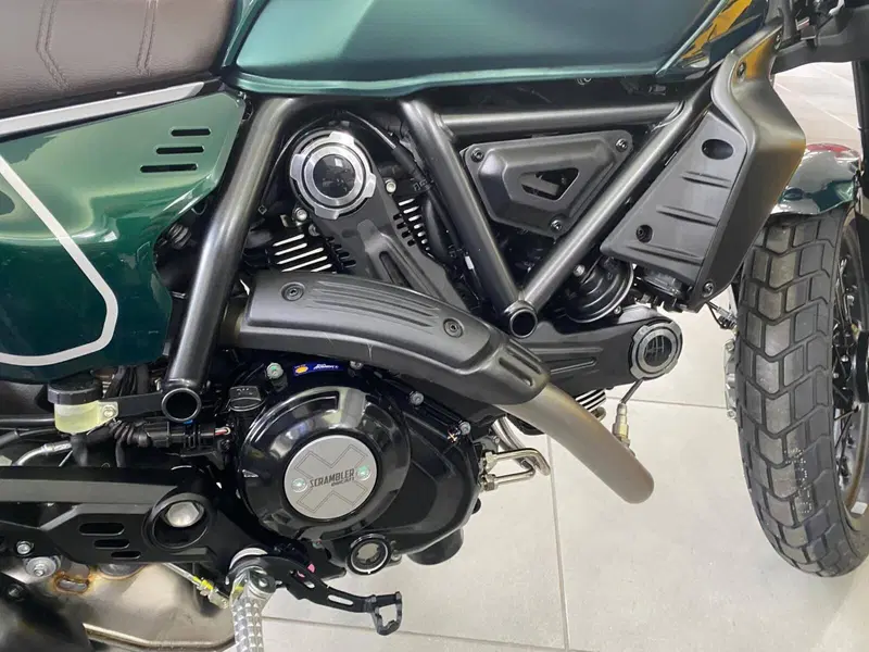 Ducati Scrambler 800 Nightshift (2025 - 26) (10)