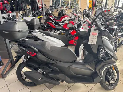 QJ Motor Fort 4.0 (2025 - 26) nuova