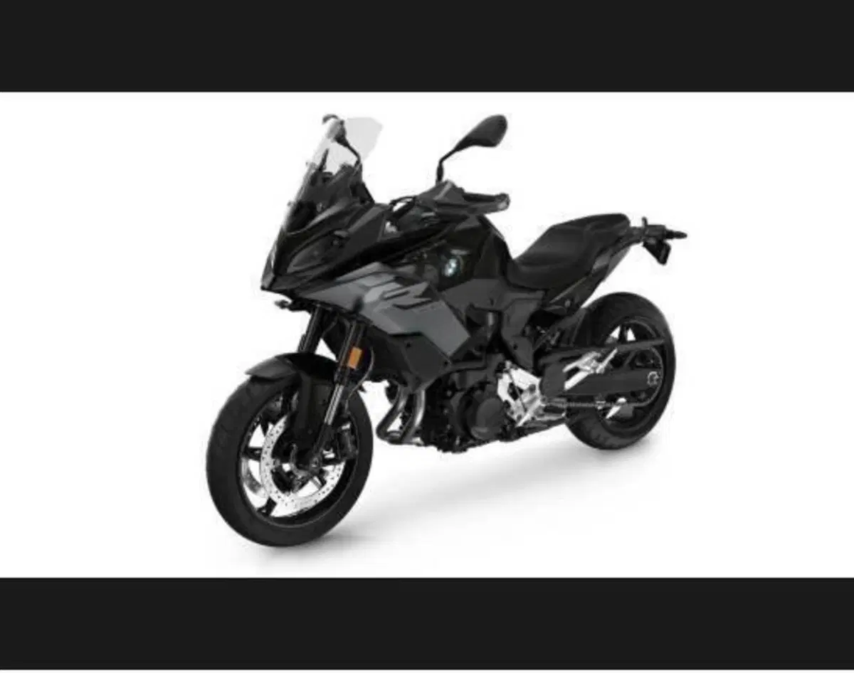 Bmw F 900 XR (2025 - 26)
