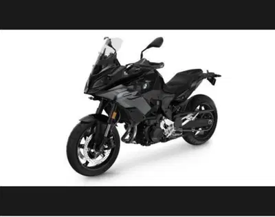 Bmw F 900 XR (2025 - 26) nuova