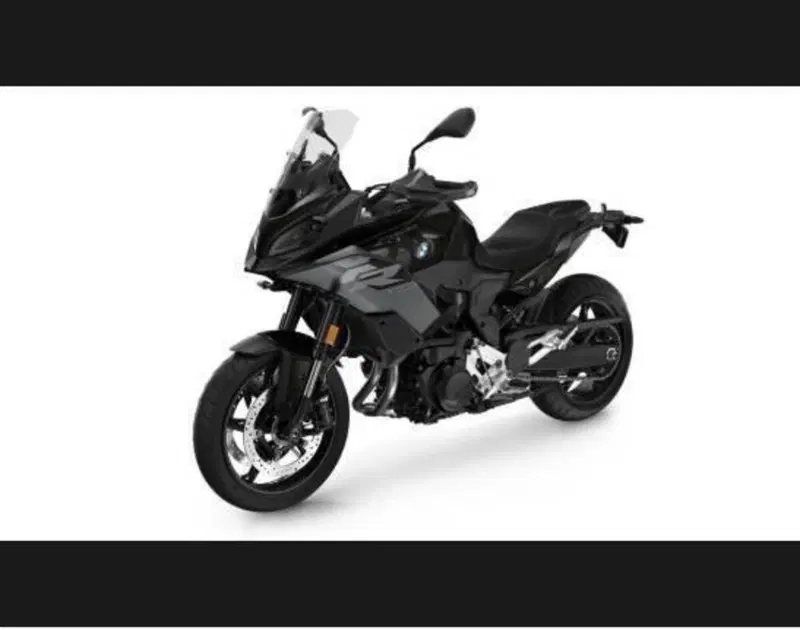 Bmw F 900 XR (2025 - 26)