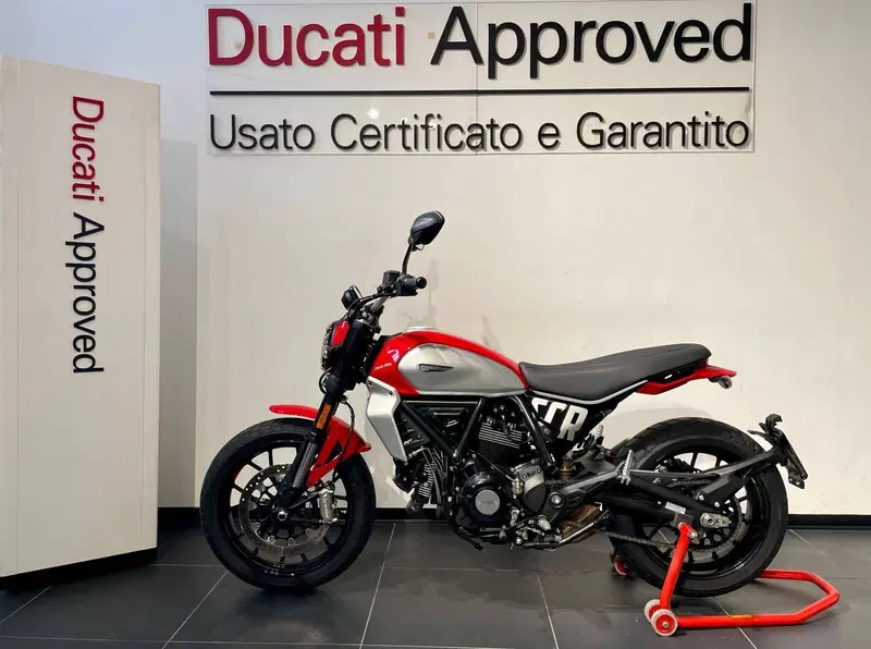 Ducati Scrambler 800 Icon (2025 - 26) (7)