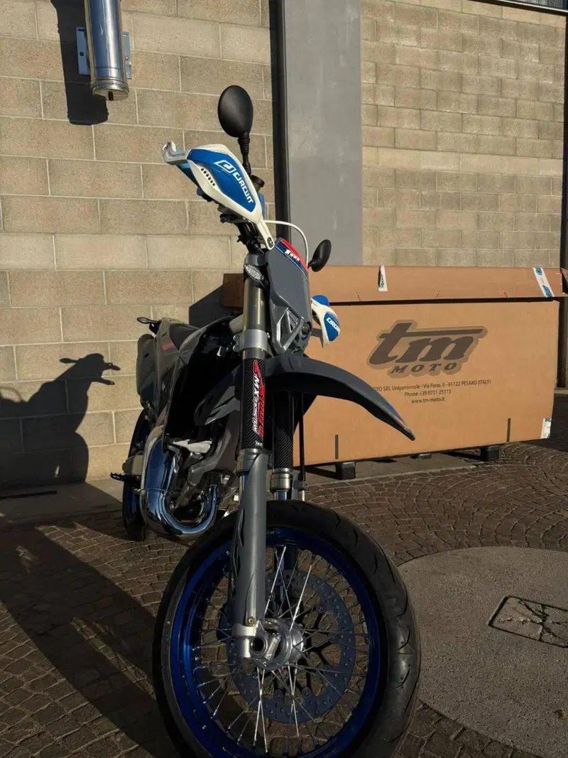 Tm Moto SMR 125 ES Fi 2T (2026) (2)