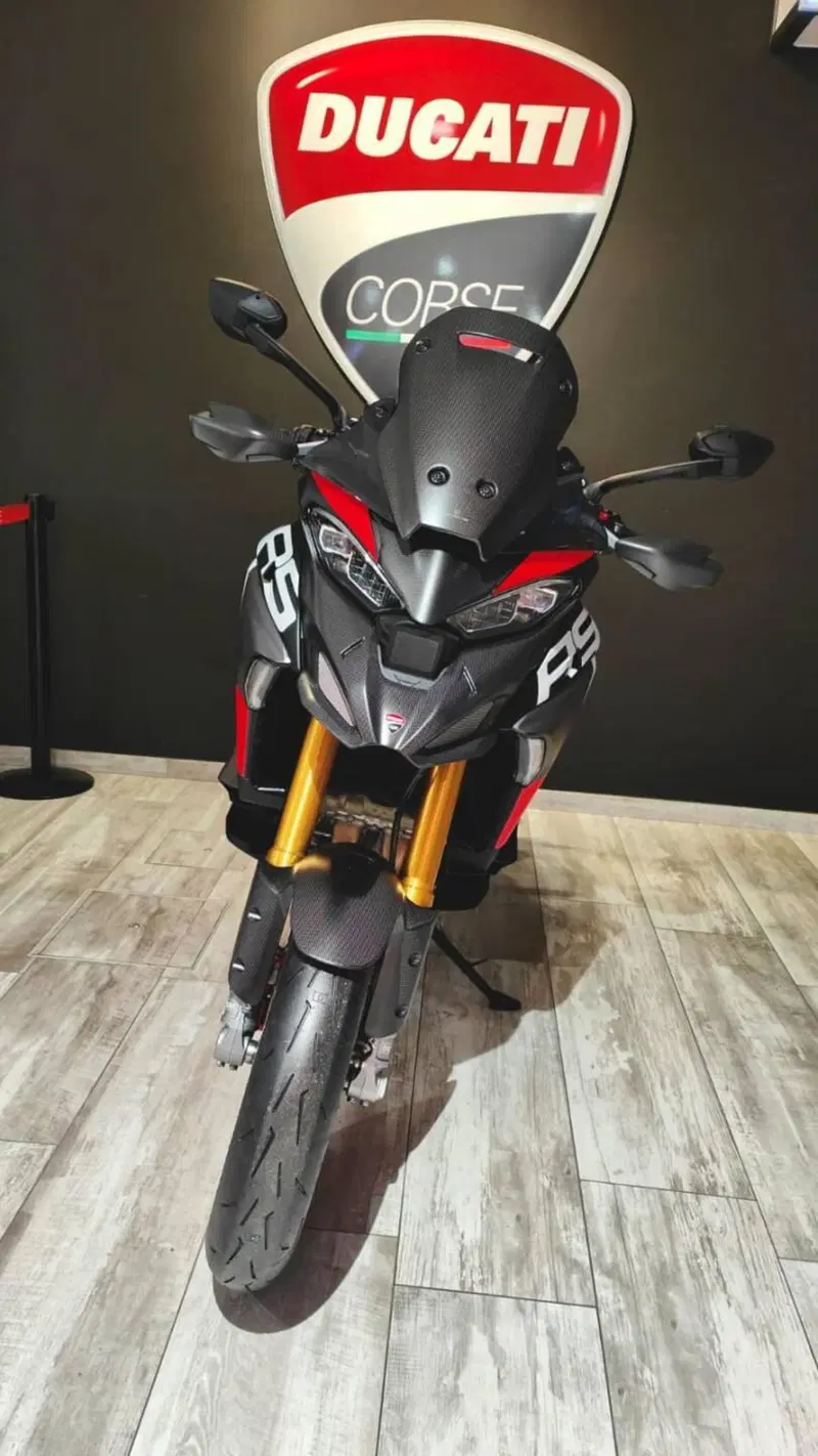 Ducati Multistrada V4 RS (2026) (6)