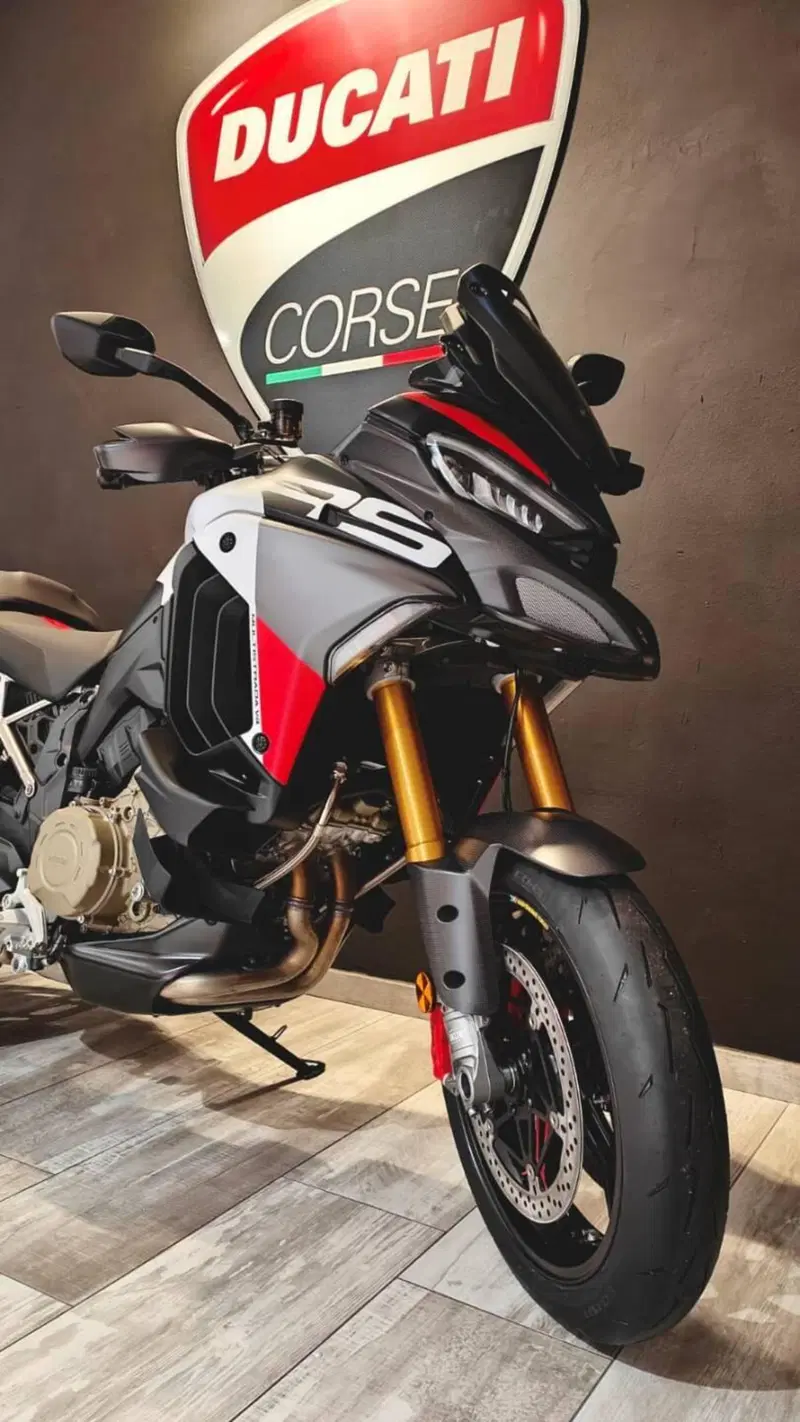 Ducati Multistrada V4 RS (2026) (8)