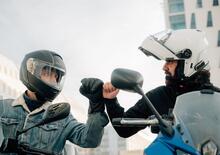 SENA Outrush 2, il casco modulare con comunicazione integrata che punta sull’accessibilità