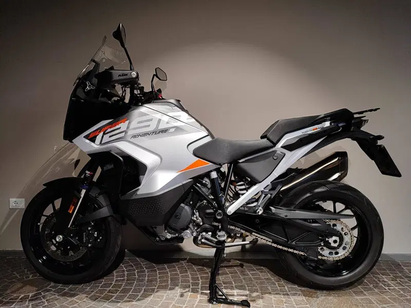 KTM 1290 Super Adventure S (2022 - 25) (3)