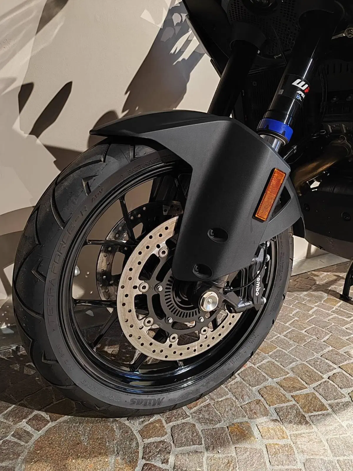 KTM 1290 Super Adventure S (2022 - 25) (5)