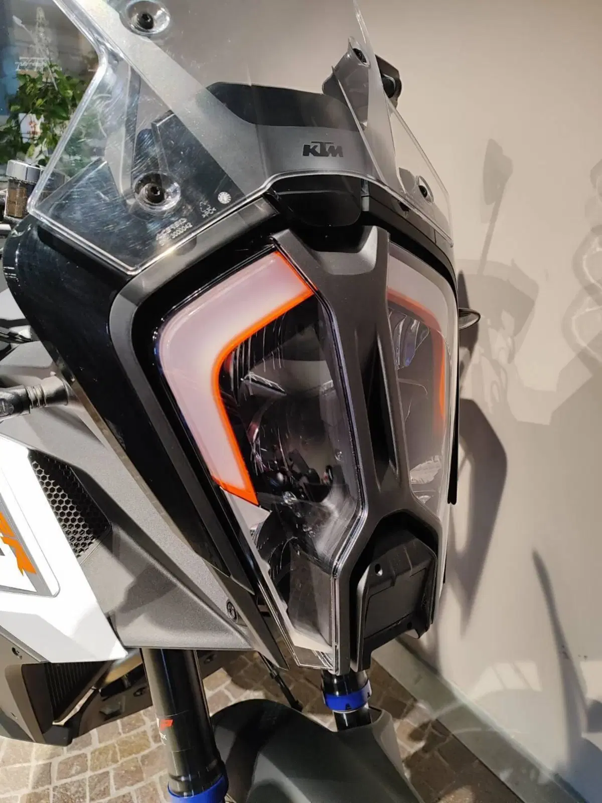 KTM 1290 Super Adventure S (2022 - 25) (9)