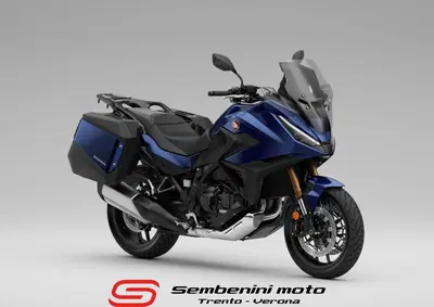Honda NT 1100 DCT Electronic Suspension (2025 - 26) nuova