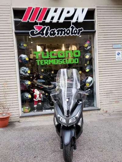 Kymco X-Town 300i ABS (2016 - 20) usata