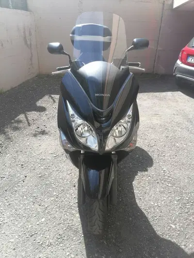 Honda SW-T 600 ABS (2012 - 16) usata