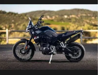 Bmw F 900 GS (2024 - 26) nuova