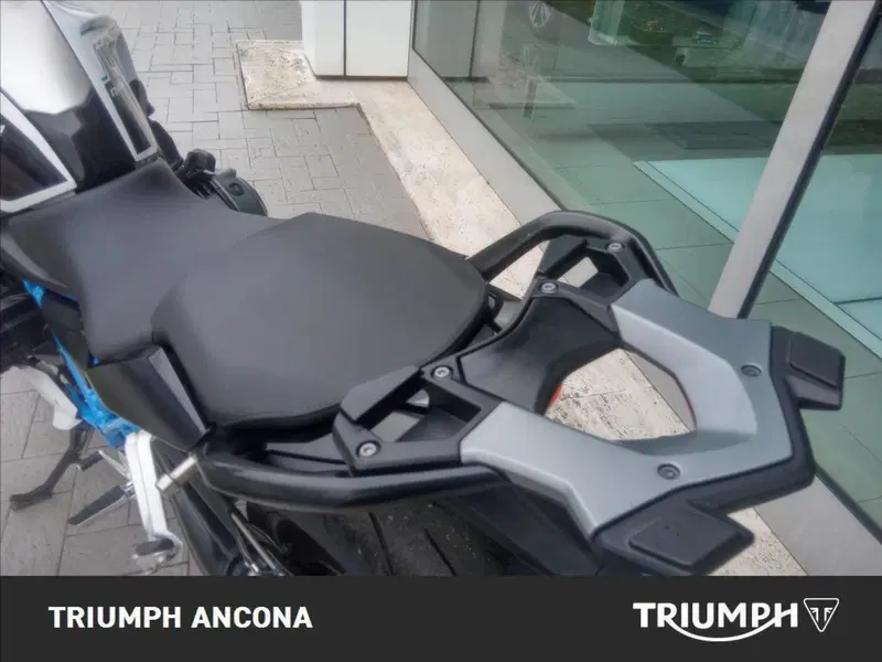 Bmw R 1200 R (2015 - 16) (5)