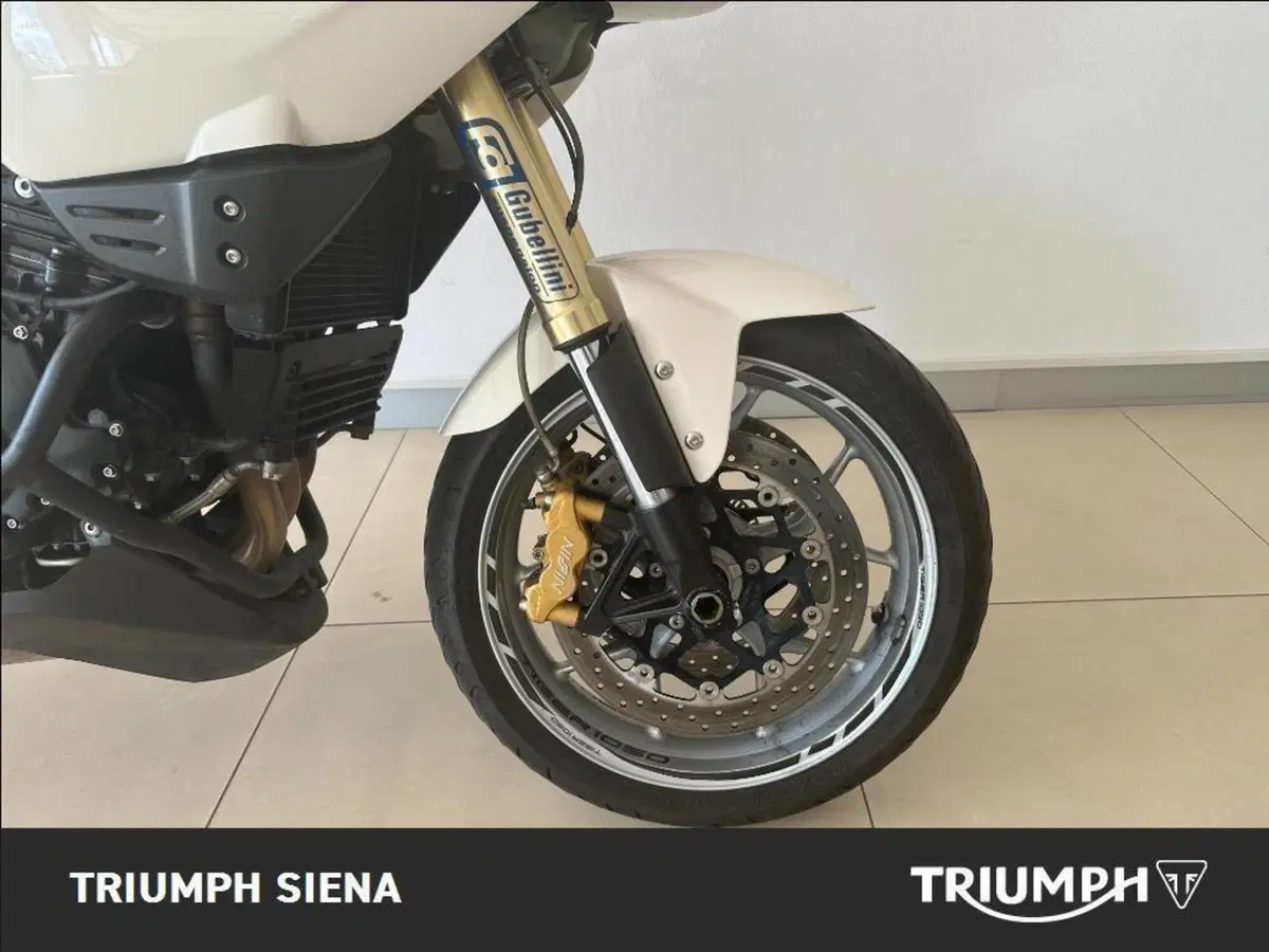 Triumph Tiger 1050 SE ABS (2006 - 13) (4)