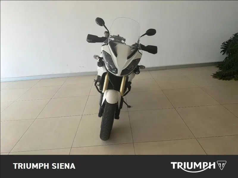Triumph Tiger 1050 SE ABS (2006 - 13) (2)