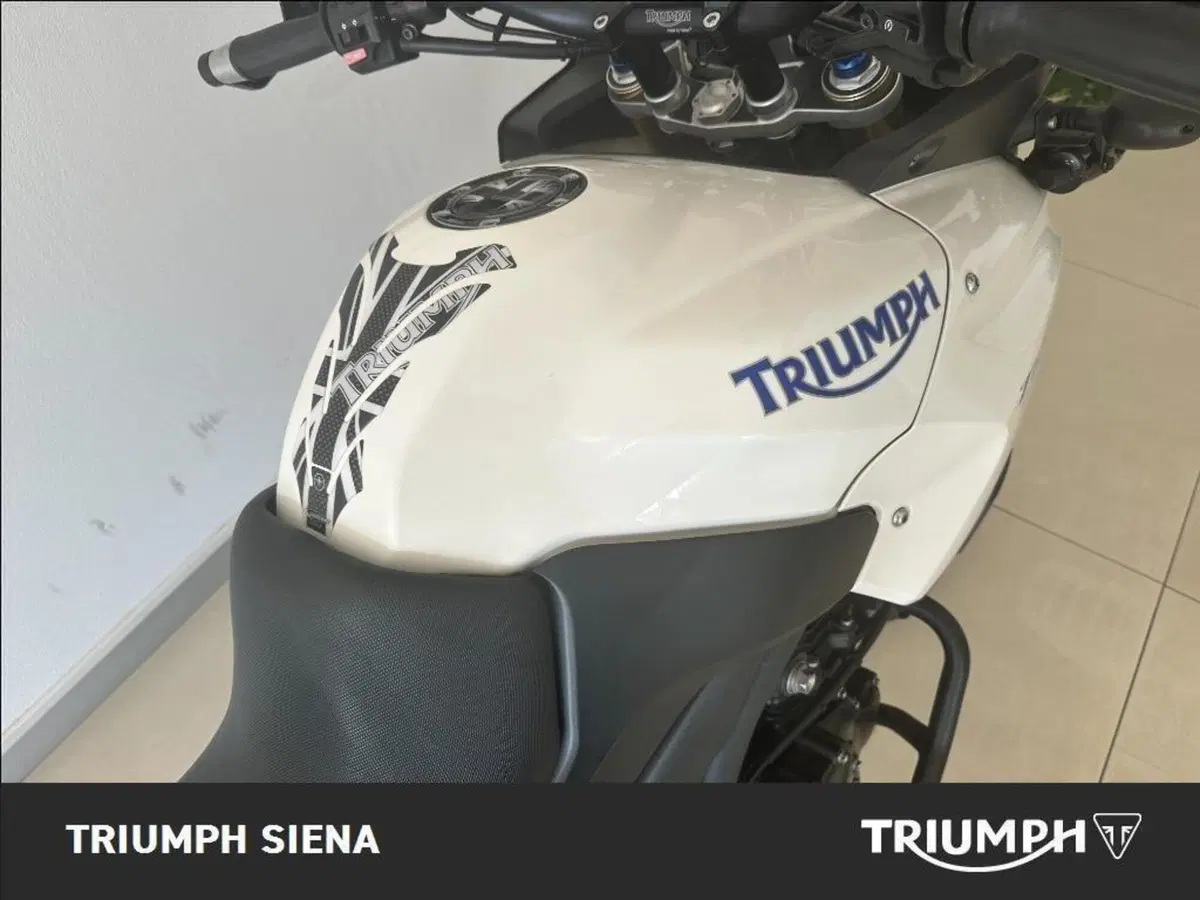 Triumph Tiger 1050 SE ABS (2006 - 13) (11)