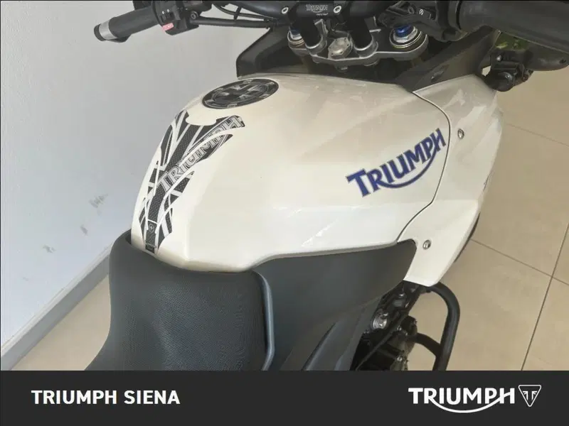 Triumph Tiger 1050 SE ABS (2006 - 13) (11)