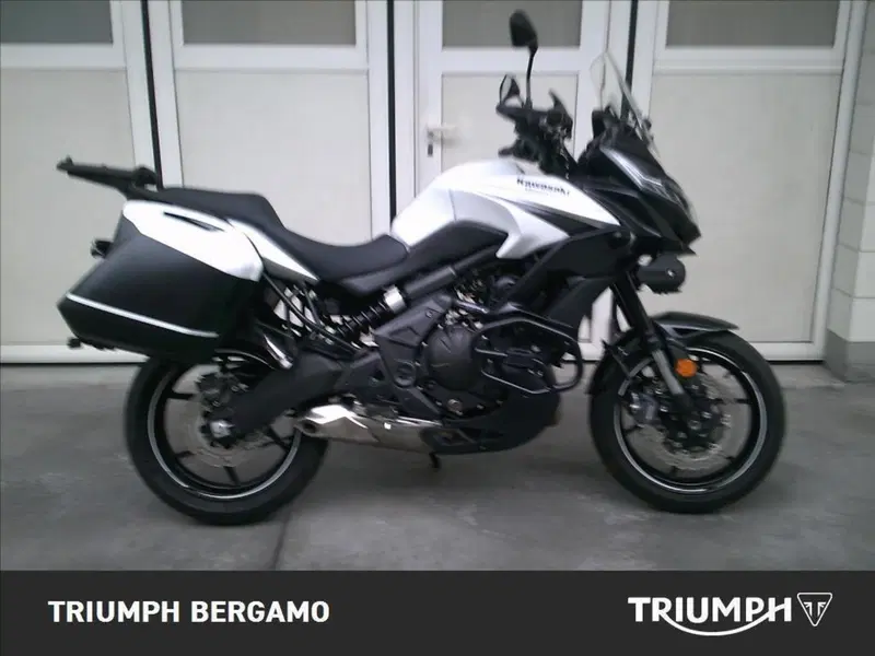 Kawasaki Versys 650 (2017 - 20) (3)