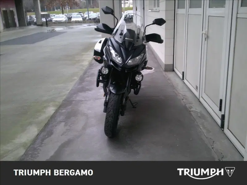 Kawasaki Versys 650 (2017 - 20) (6)