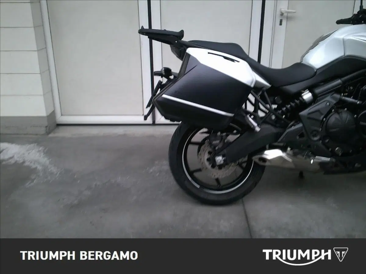 Kawasaki Versys 650 (2017 - 20) (7)