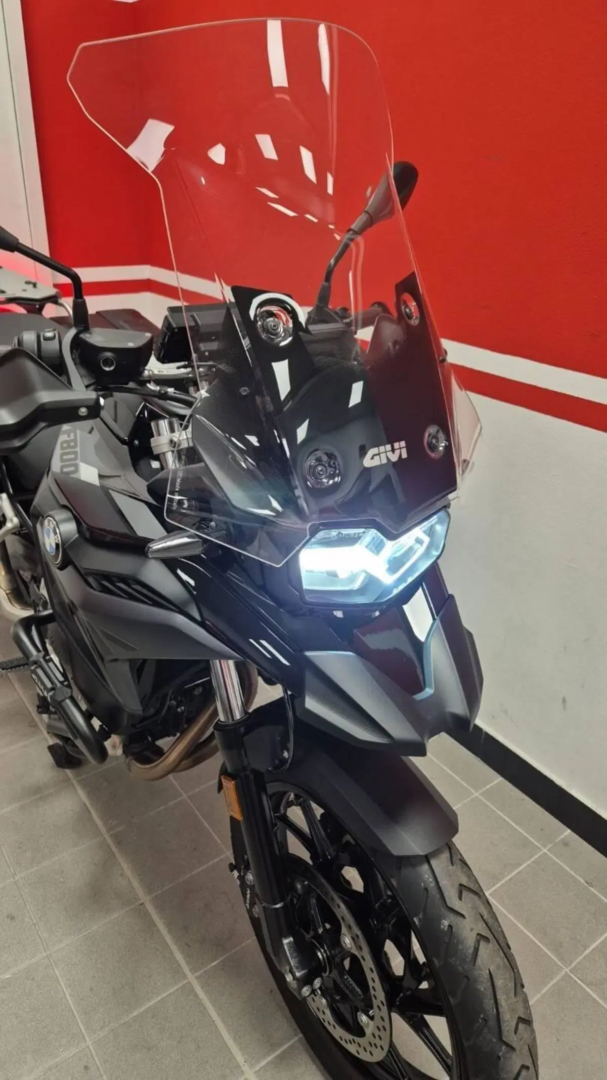 Bmw F 800 GS (2024 - 26) (3)