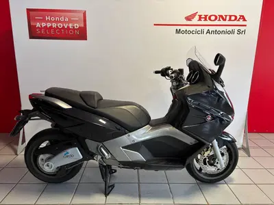 Gilera GP 800 usata