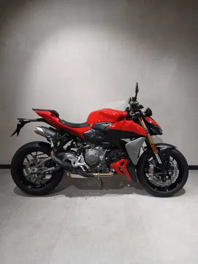 Ducati Streetfighter V2 (2025 - 26) usata