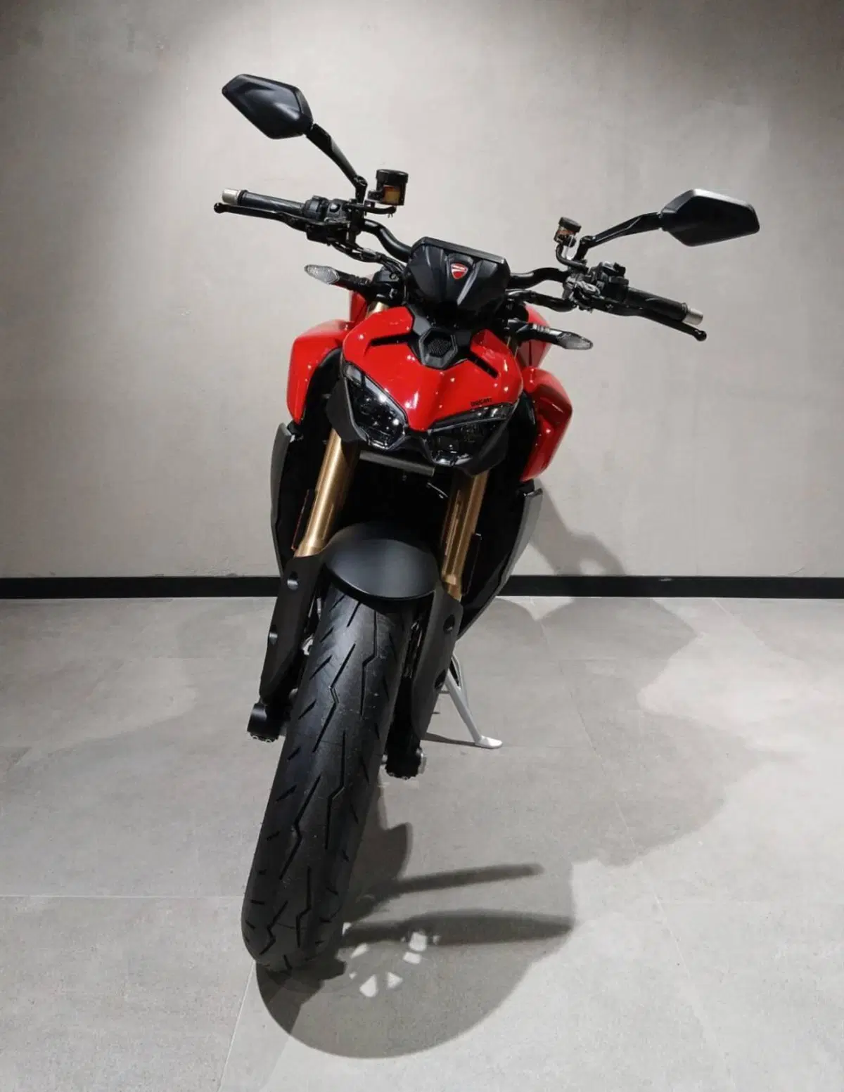Ducati Streetfighter V2 (2025 - 26) (3)