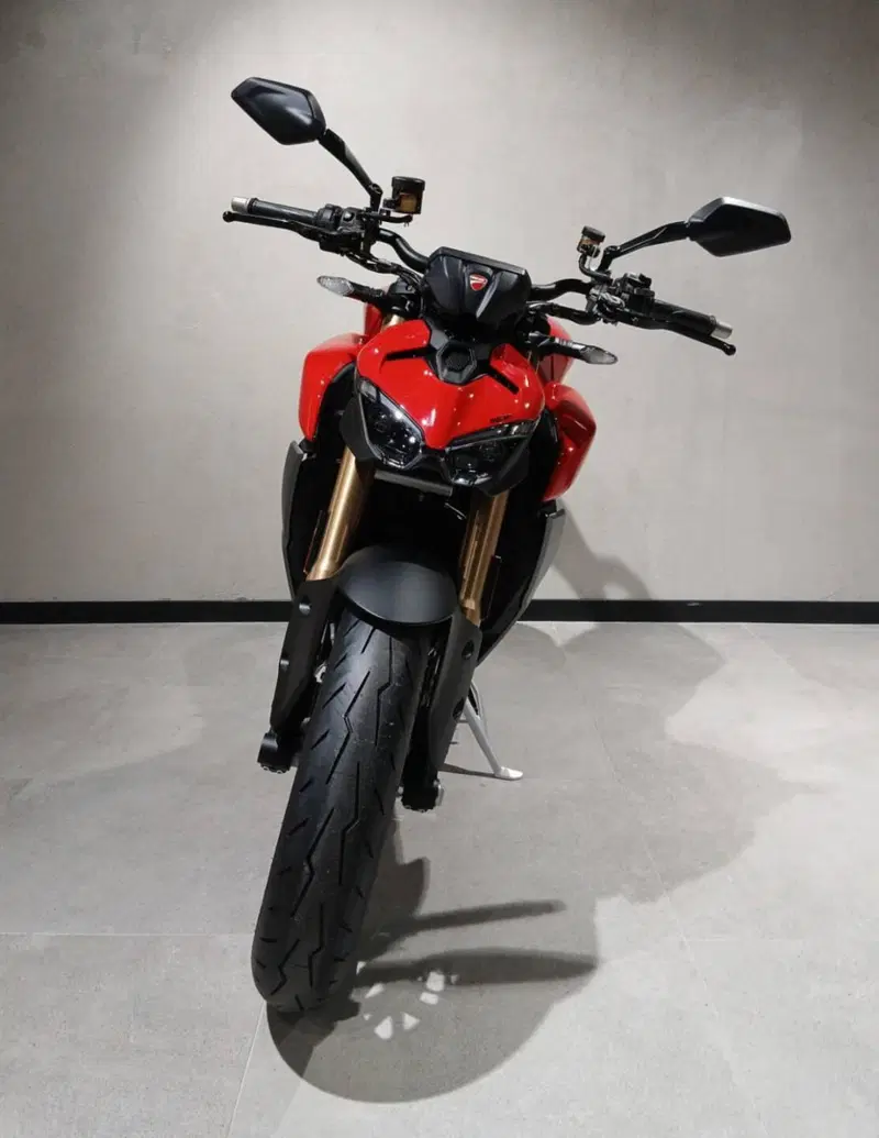 Ducati Streetfighter V2 (2025 - 26) (3)