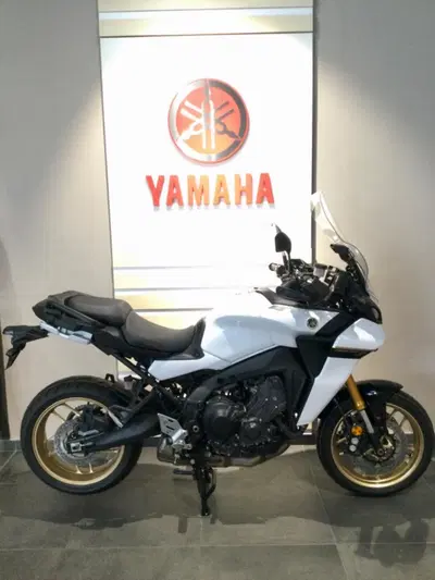Yamaha Tracer 9 GT (2021 - 24) usata