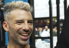 Melandri: Bagnaia guardava sempre Márquez, mentre Marc non ha mai considerato Pecco. Toprak? Potenzialmente da mondiale [VIDEO] [VIDEO]