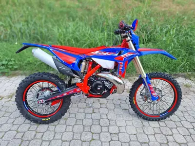 Betamotor RR 300 2T Enduro Race (2026) nuova